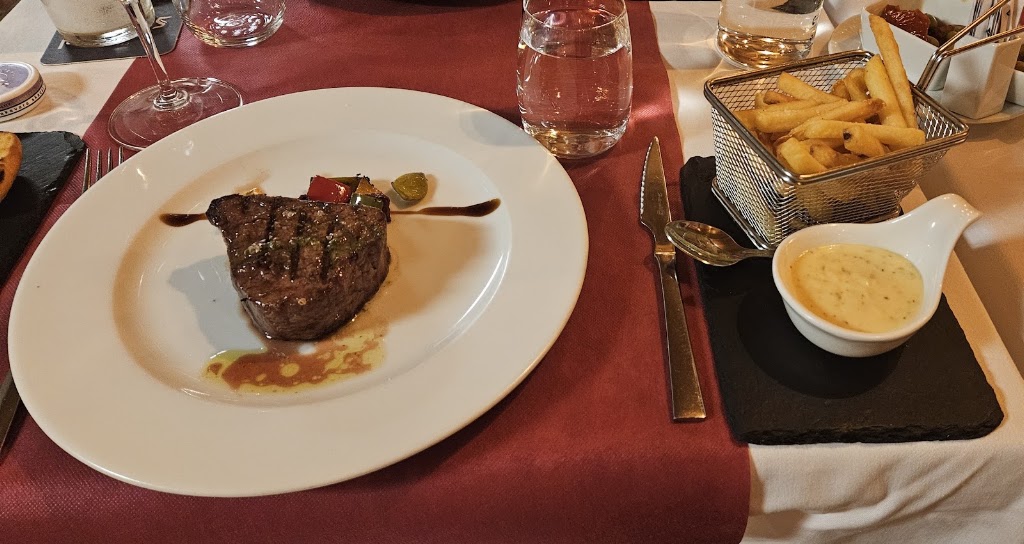 56o Restaurant & Grill — Mas recientes
