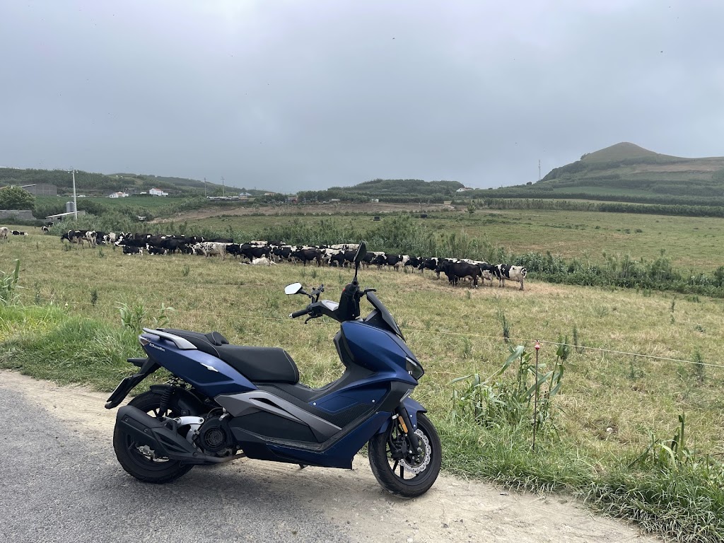 BlueSky Moto Rental