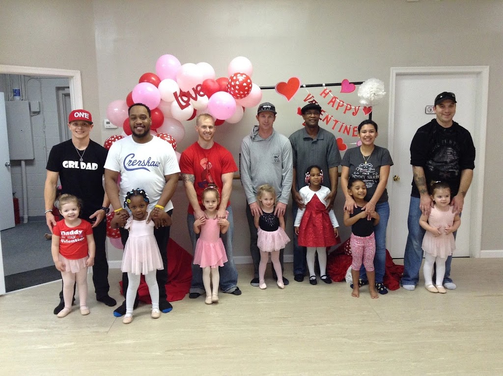  Kelli's Dance Explosion