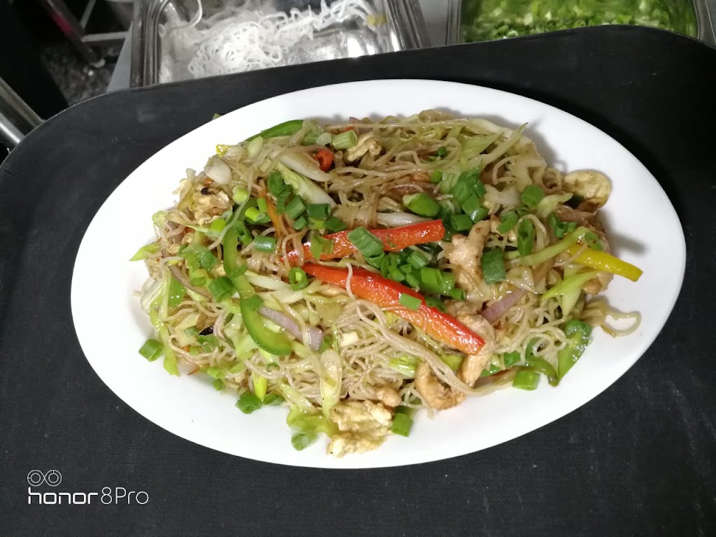 Chow mein