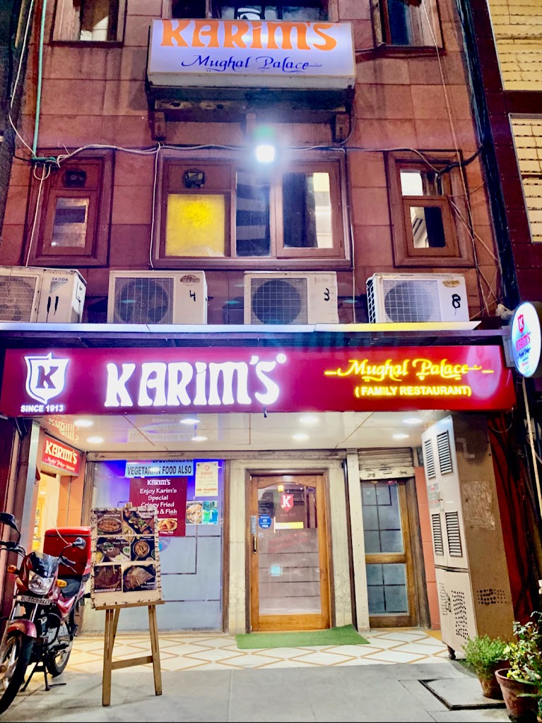 Karim S Best Family Restaurant In Noida