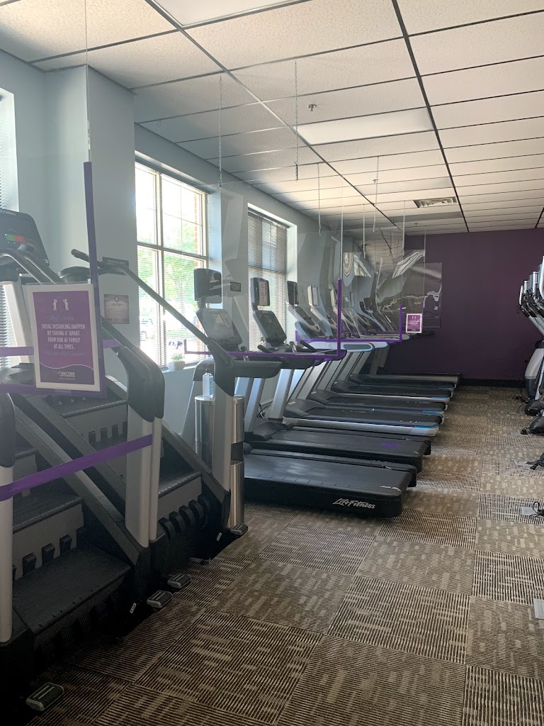  Anytime Fitness