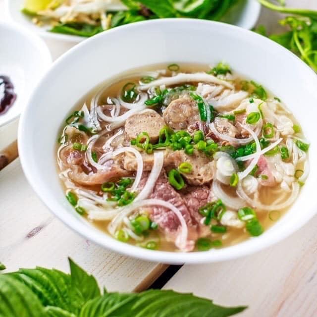 Roku Sushi & Pho