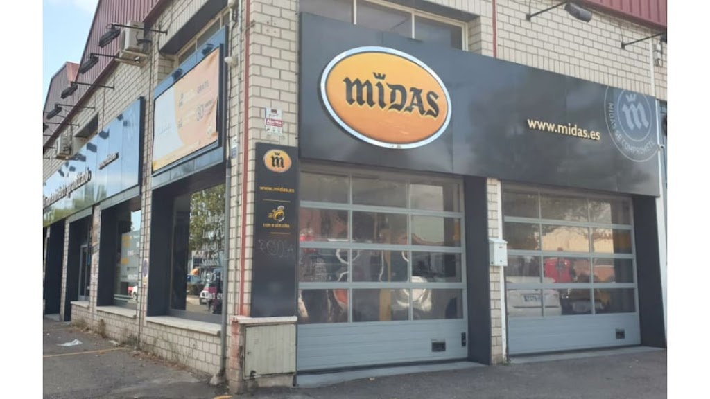 Midas VILLALBA/ Pol.P.29