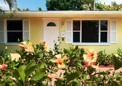 The Cottages at Punta Villas - Cottage rental in Punta Gorda , United States of America