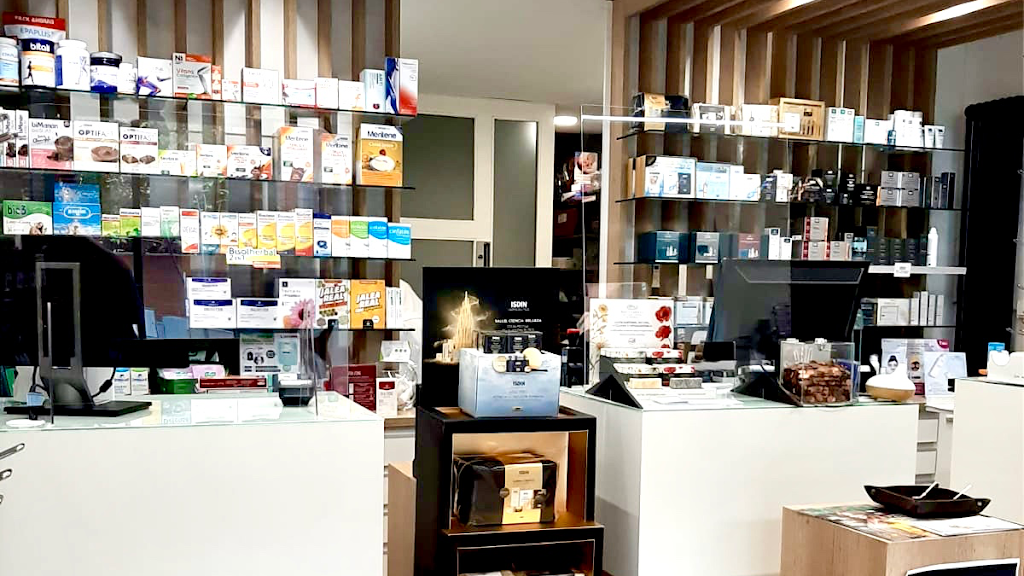 Farmacia Orive Mayor