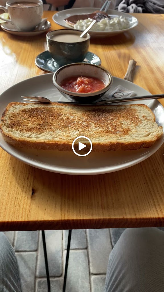 Restaurante Sofraga Palacio — Videos