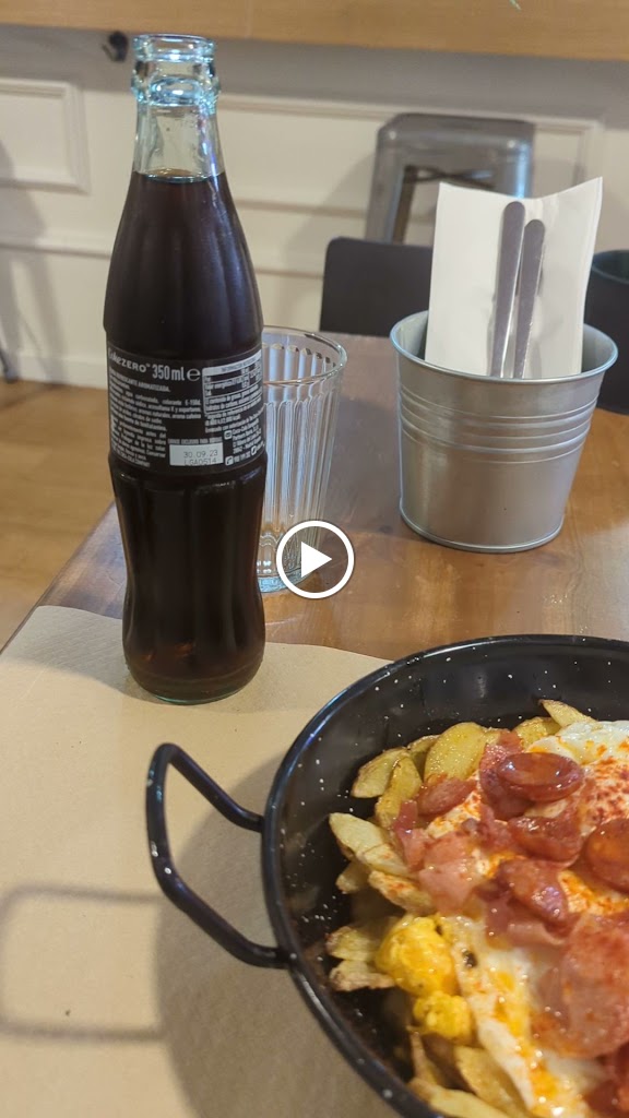Restaurante Le Coq Santiago — Videos