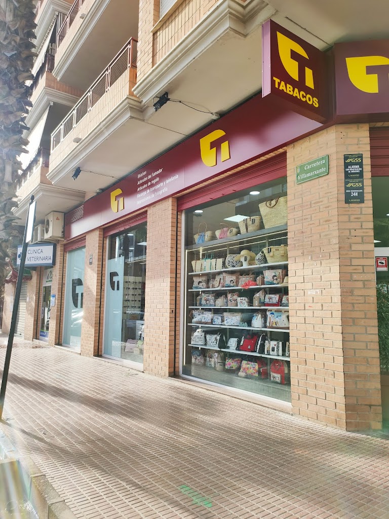 Estanco Antonio Ramirez, EXP.2