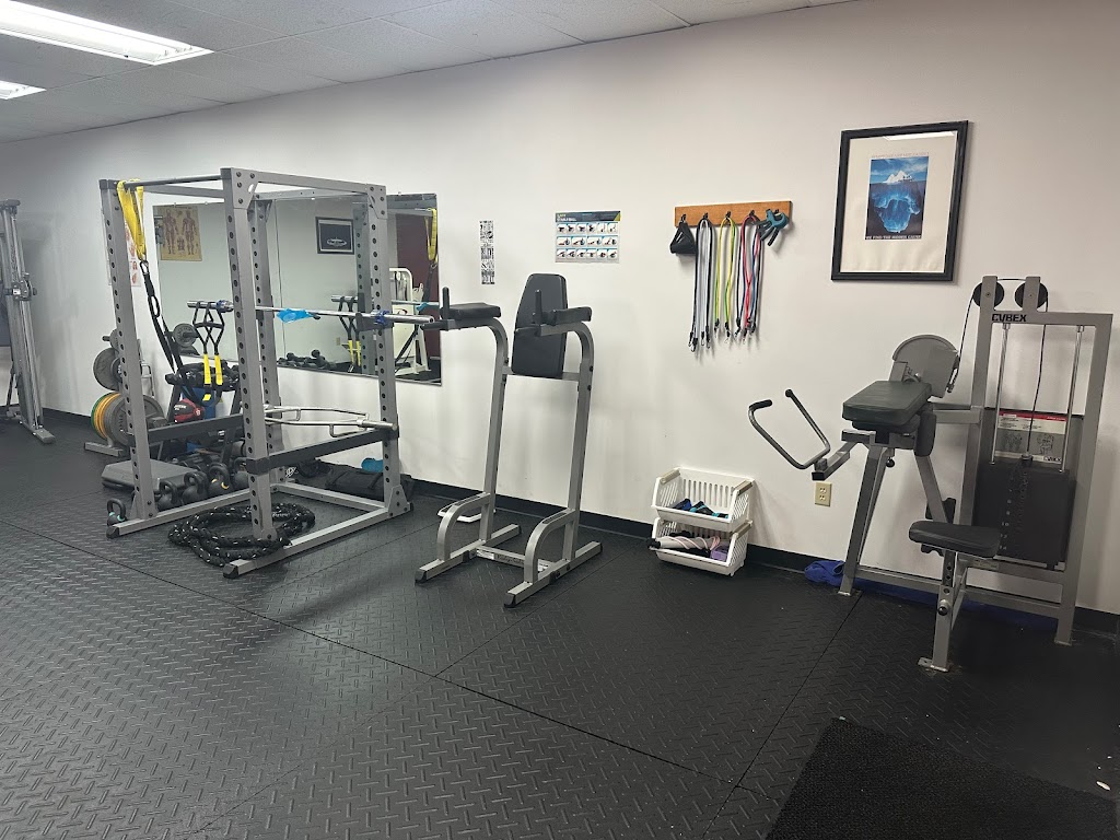  Orchard Park Fitness and Exercise Therapy