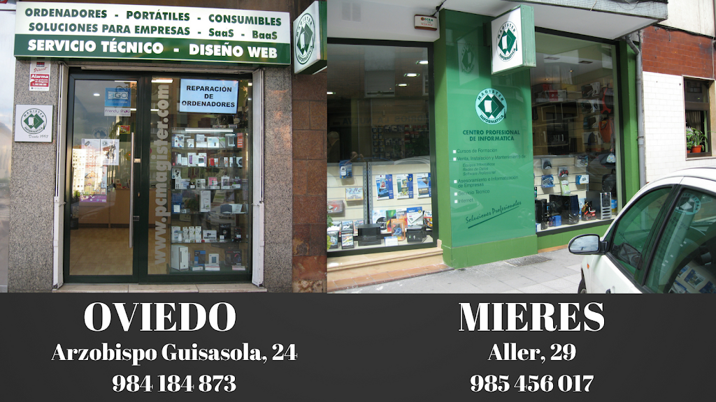 Magister Informatica