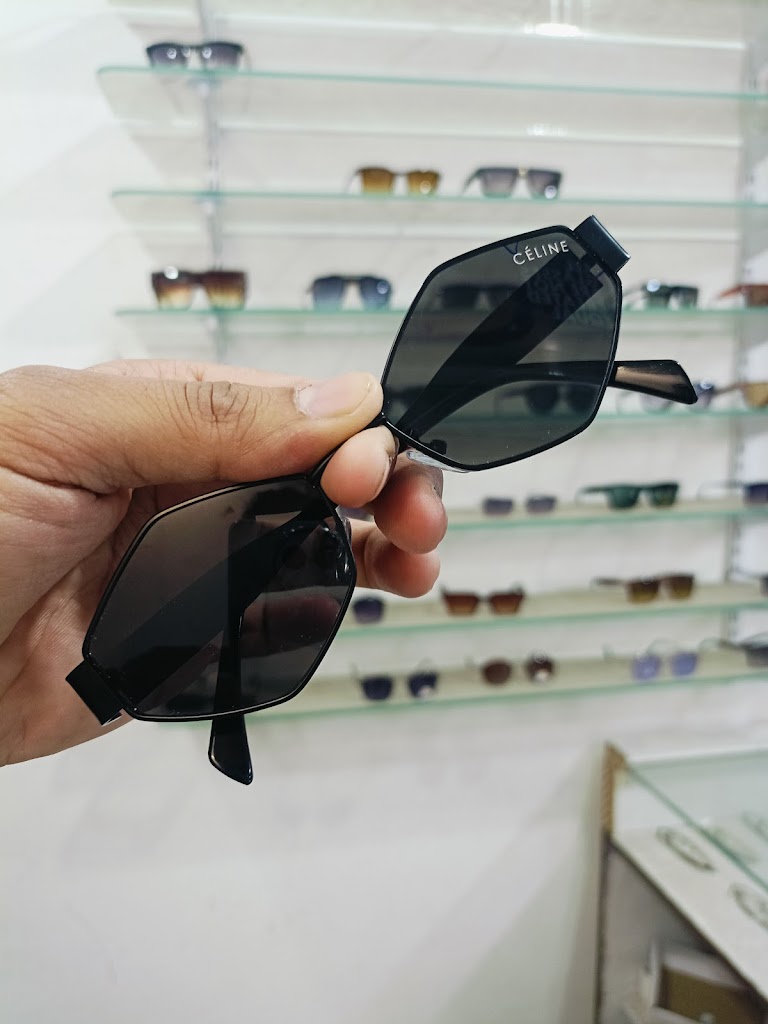 Anand Eye Care Optical Vision Center