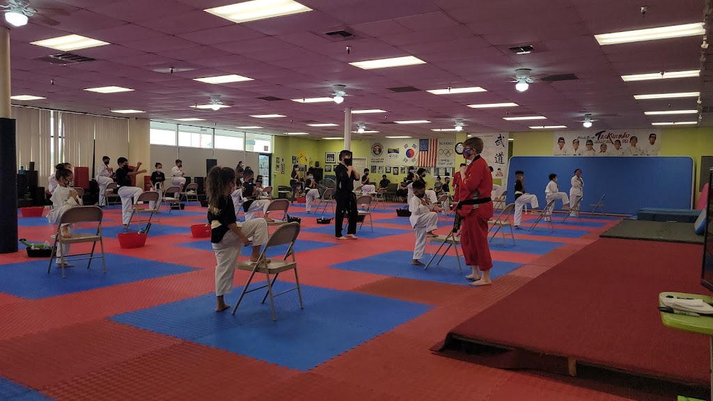  Fresno Black Belt Taekwondo LLC