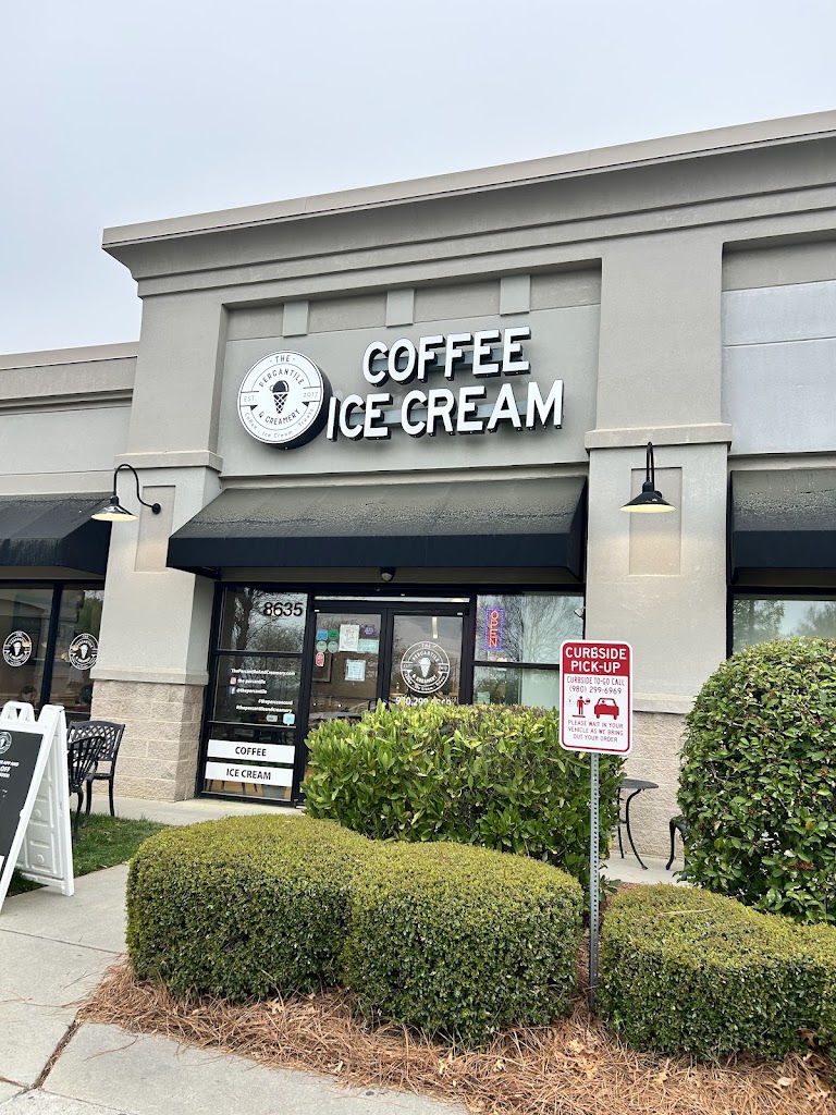 Photo of The Percantile and Creamery