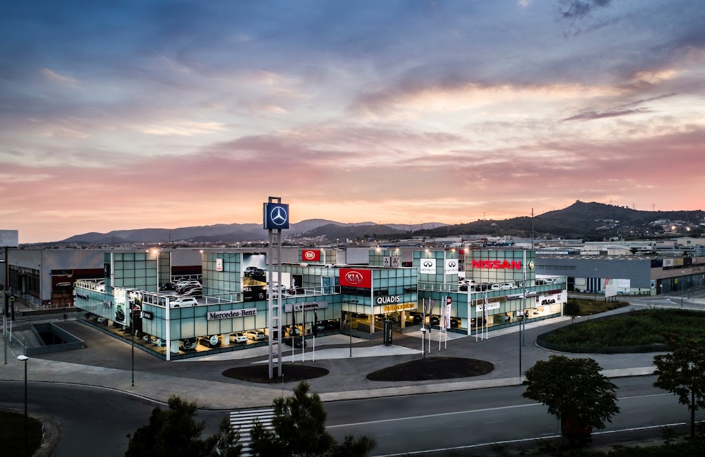 Mobility Car Autolica