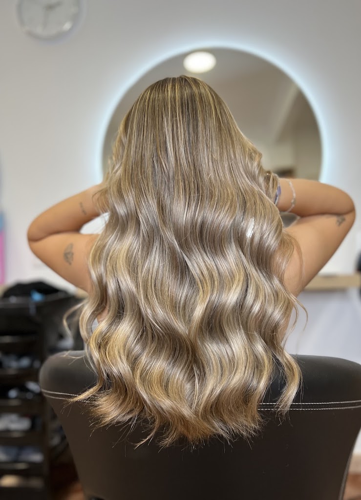Hair by Aure — Del propietario