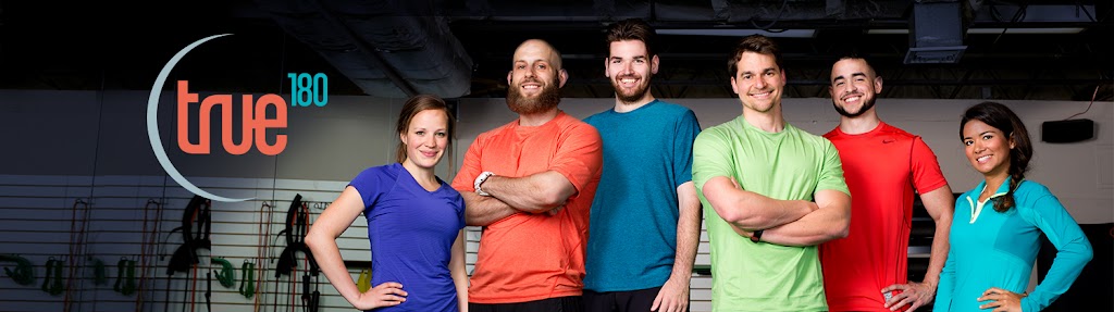  True 180 Fitness