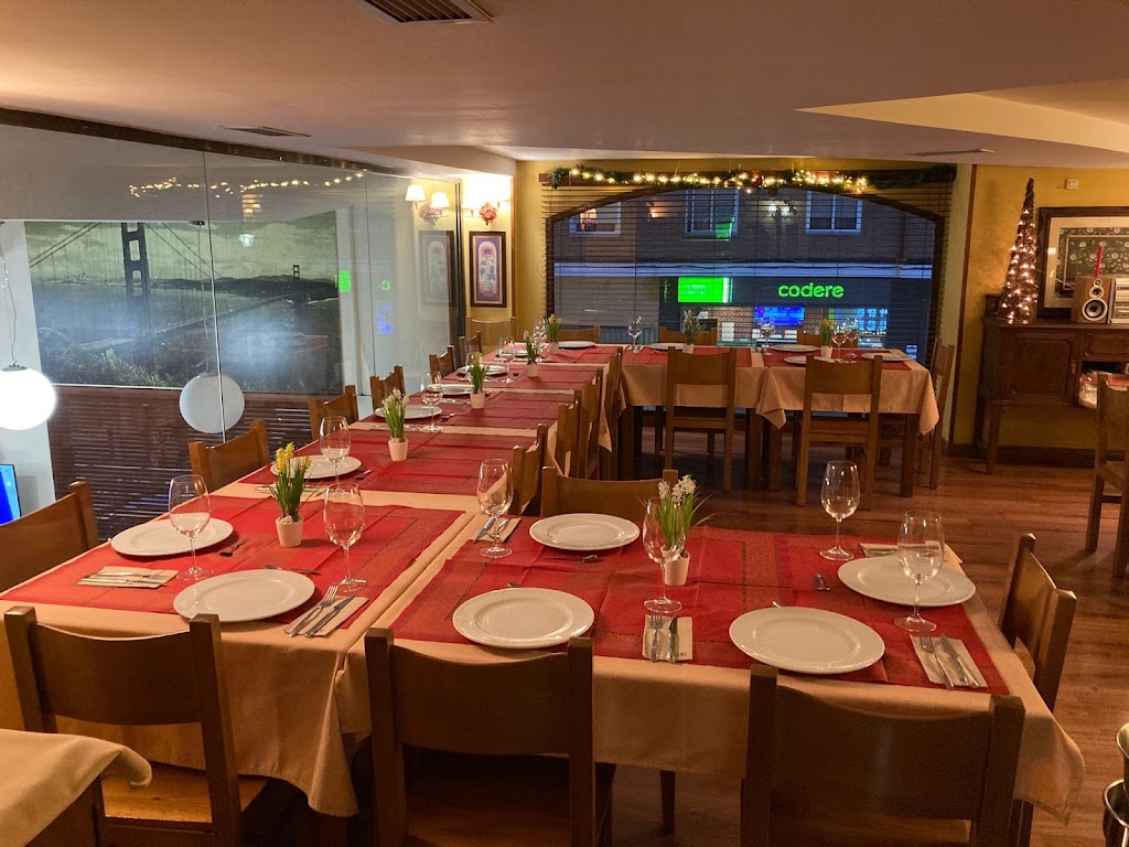 Cerveceria San Francisco