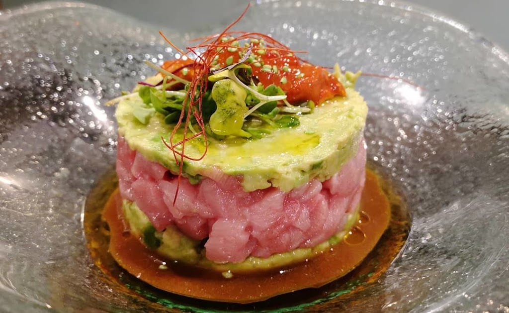 Bocahito Gastro Bar — Comida y bebida