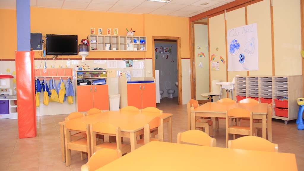 Escuela Infantil Las Vinas