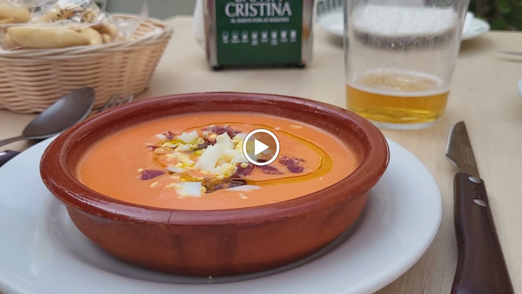 Bar Cafeteria Levante — Videos