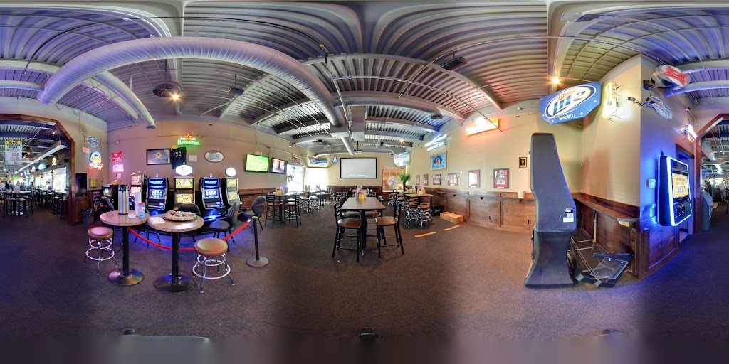Street View & 360deg