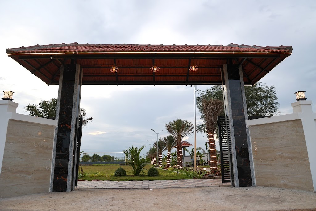 Vedhuka Farms