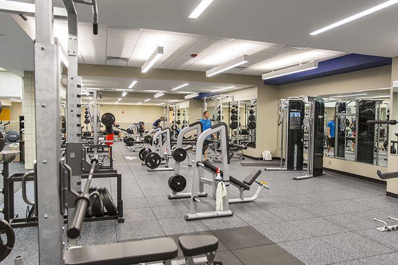  Walton Lifetime Health Complex