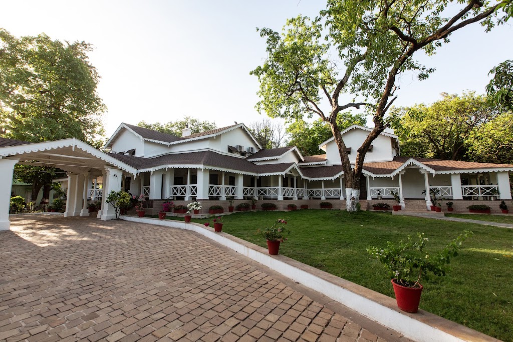 Mpt Glen View Pachmarhi