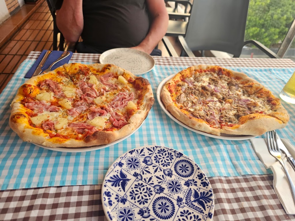 ViP Pizza — Mas recientes