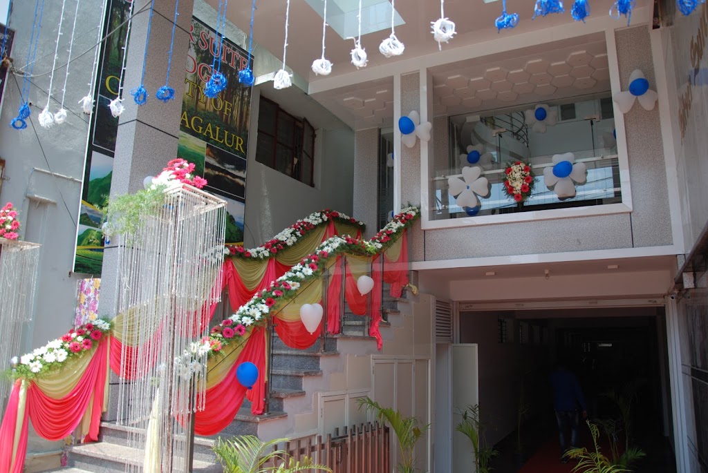 Silver Suite Hotel