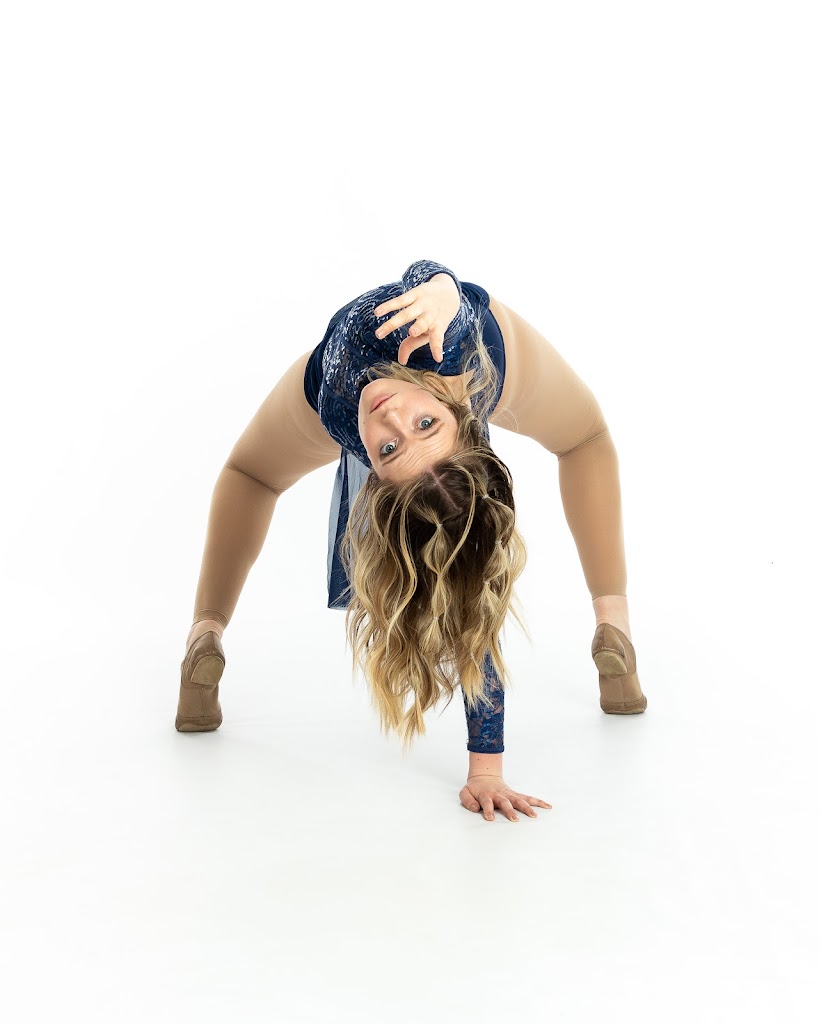  Straight Up Dance Academy