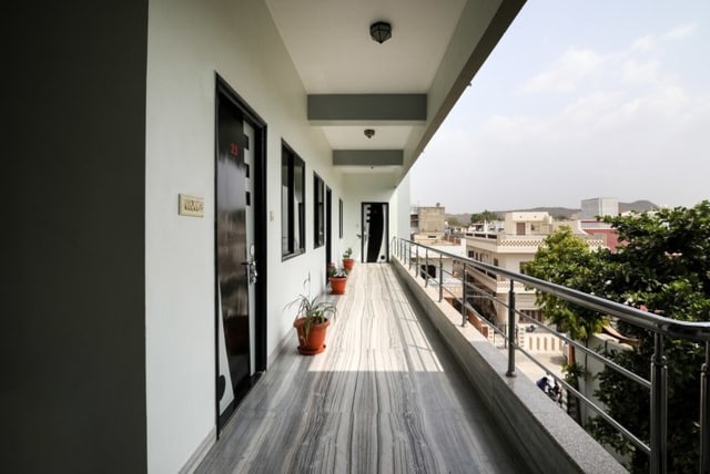 Oyo 3784 Hotel Durga
