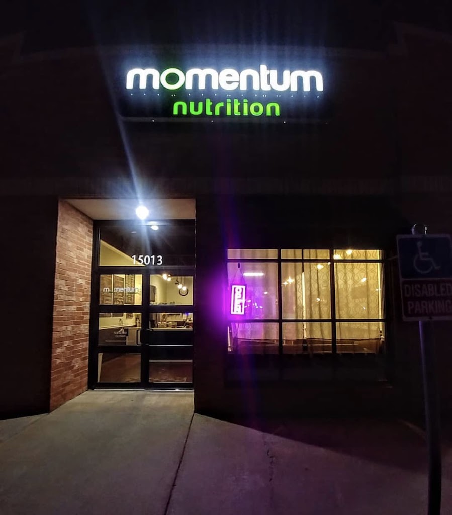  (Herbalife) Momentum Nutrition