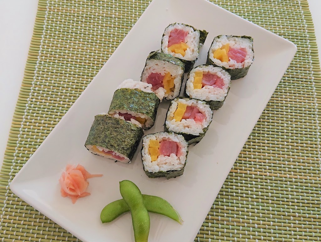 Restaurante Japones - SUSHI 81 — Sushi