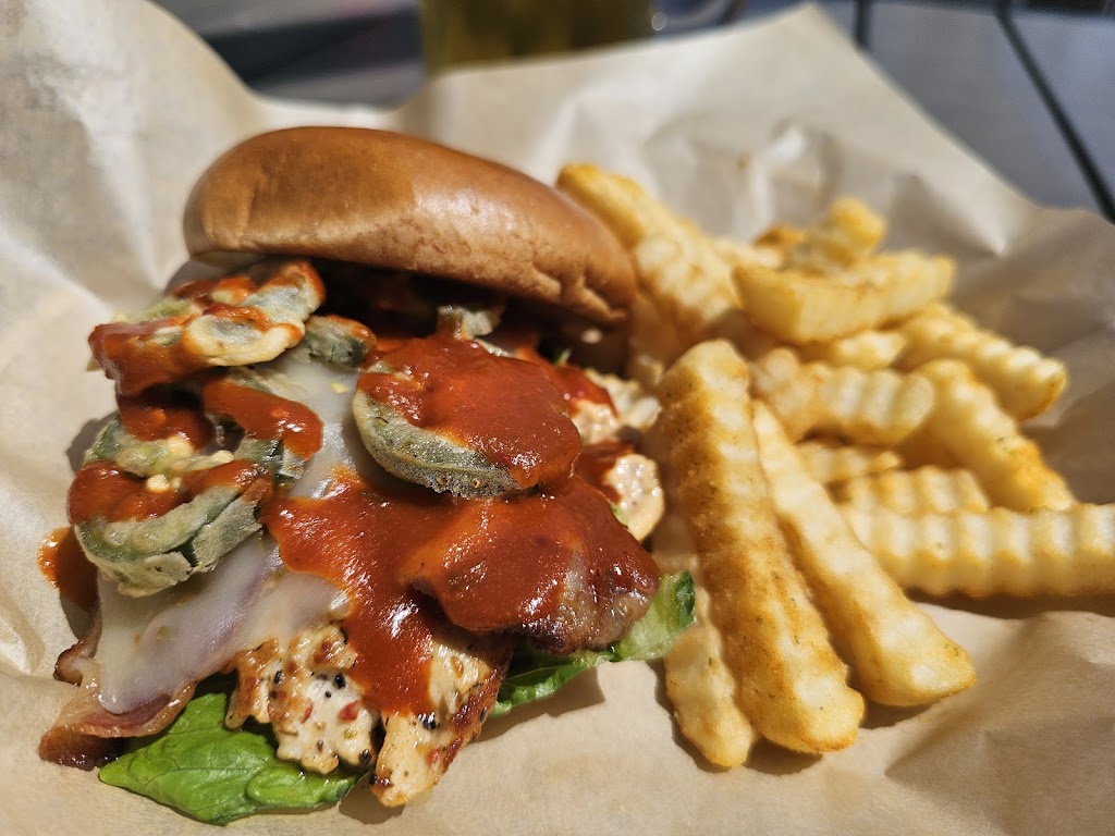  Wisco's Bar & Eatery Eau Claire