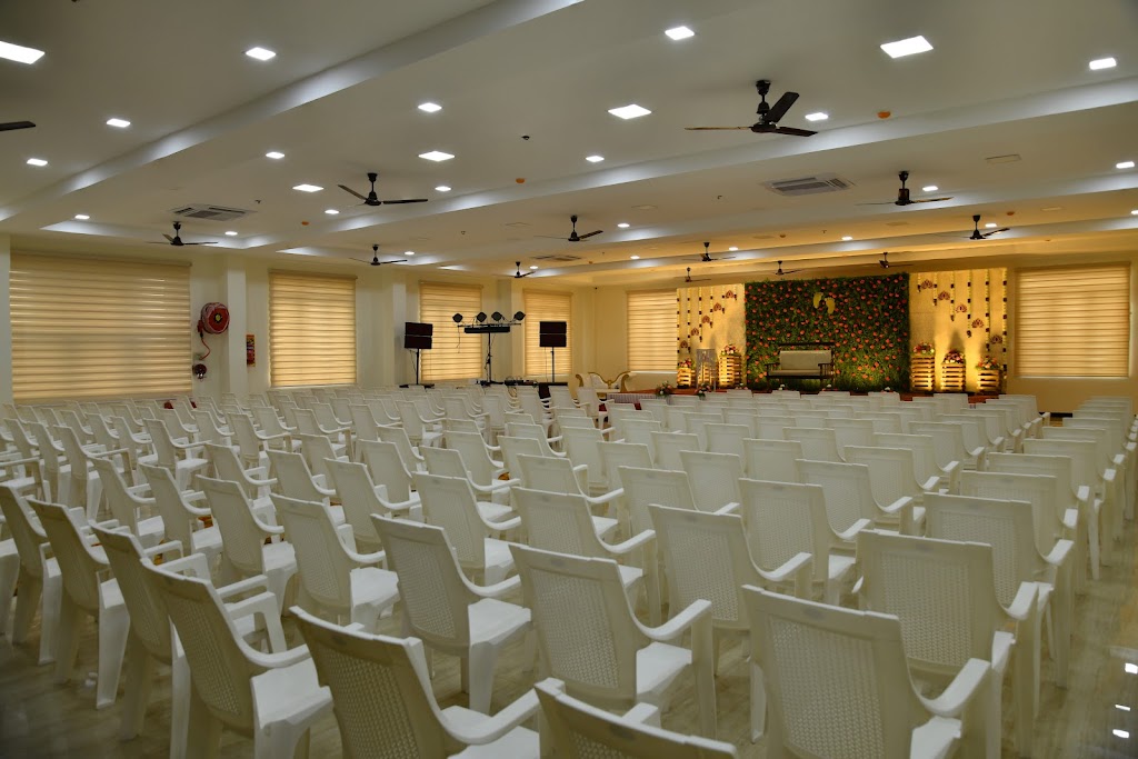 Amenities