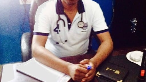 Dr. Dr Gangaram Saini Parsadi Lal Memorial Hospital