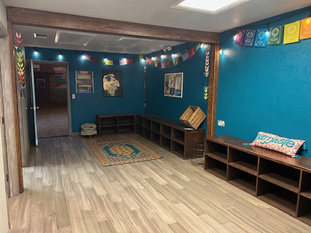  Lionheart Yoga & Fitness