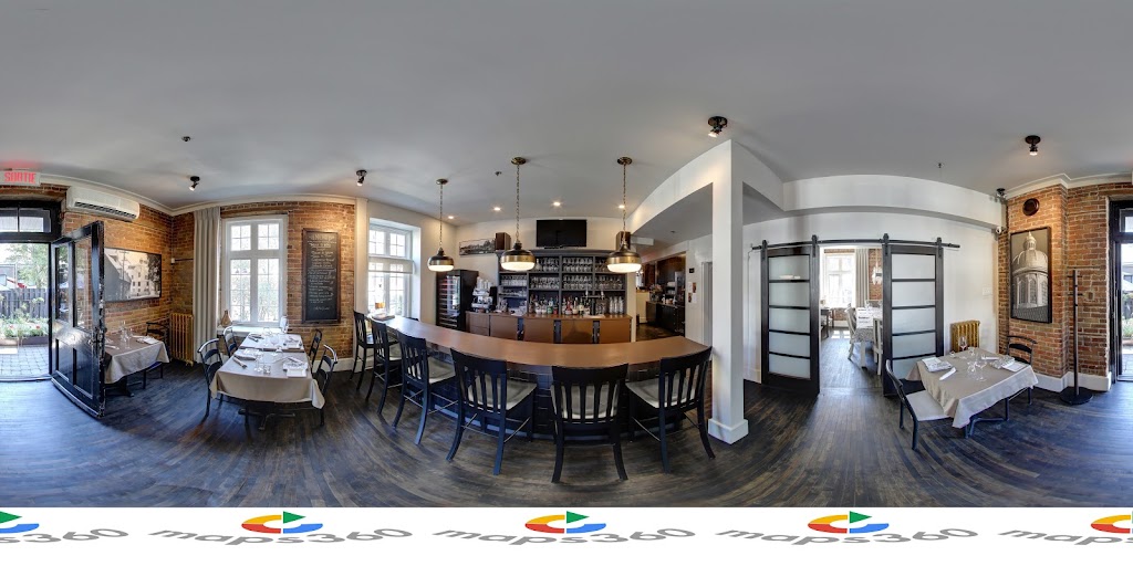 Street View & 360°