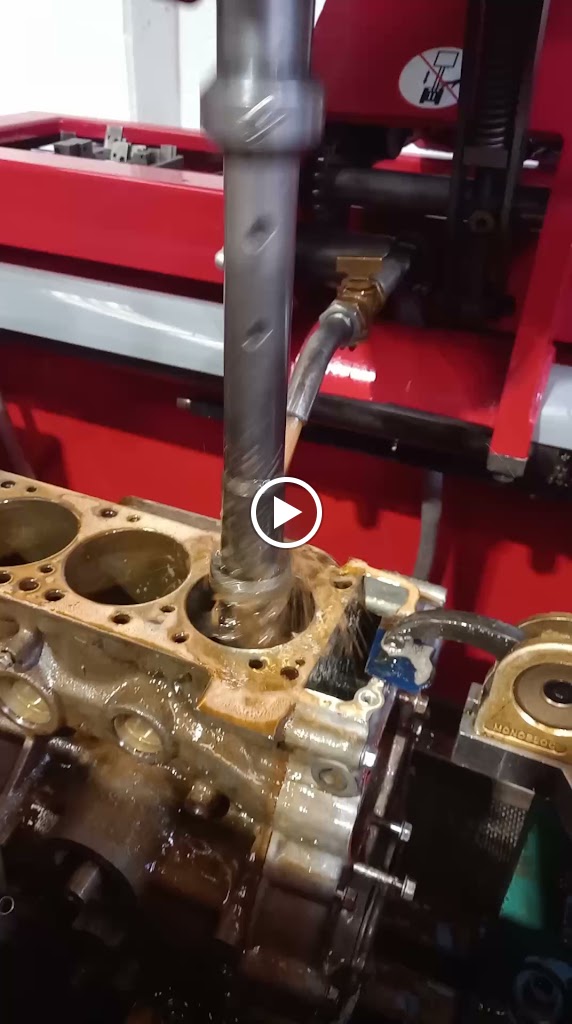 Inyectra Motors Rectificats — Del propietario