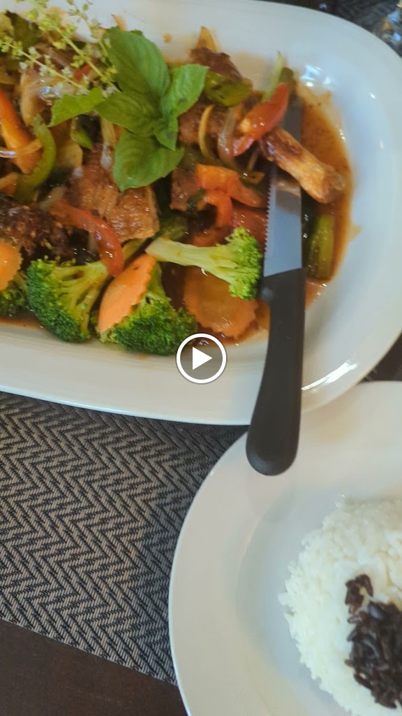 Ruan Thai Hut