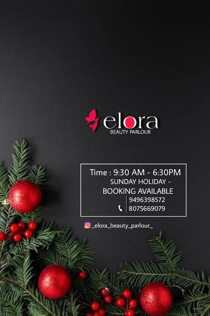 Elora Beauty Parlour