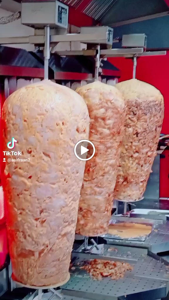 Kebab Alt Camp — Videos