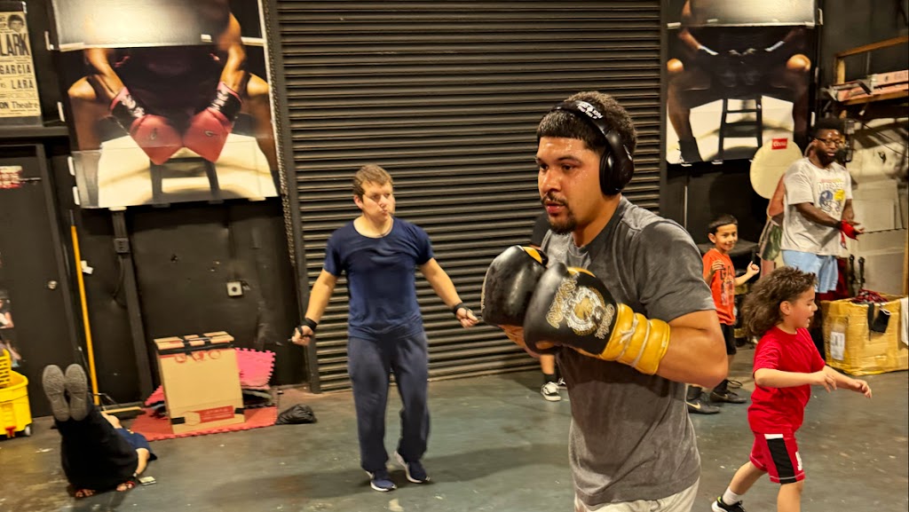  Aleman Boxing Fresno: Boxing Club & Fitness Center