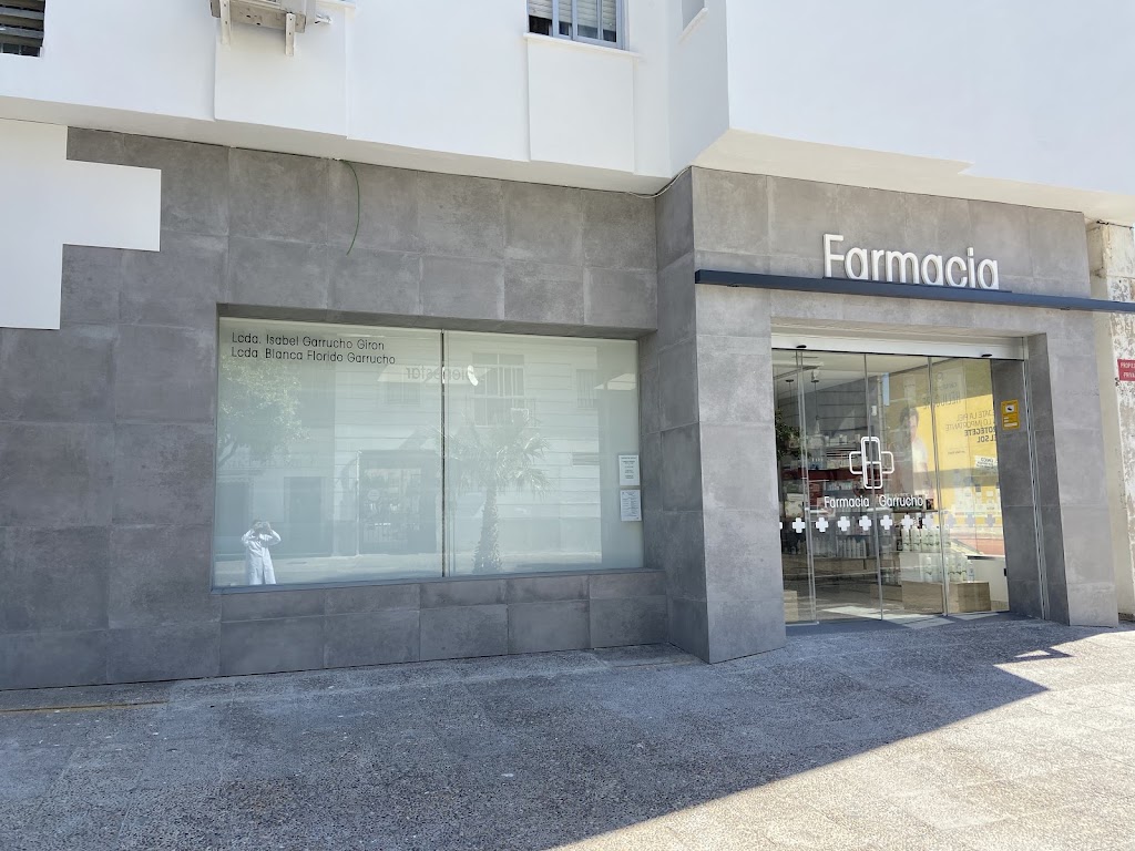 Farmacia Garrucho CB — Del propietario