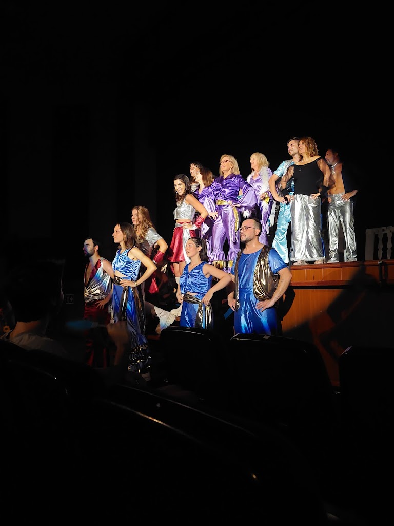 Teatre Salesians Terrassa