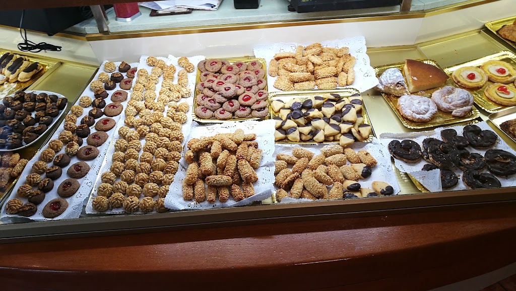 A Galega — Comida y bebida