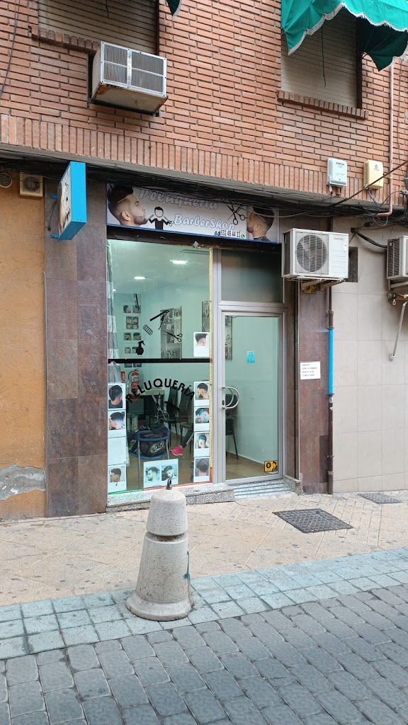 Peluqueria Refino Unisex