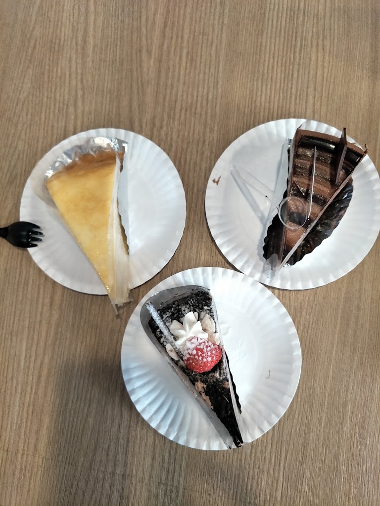 85度C咖啡蛋糕飲料(羅東北成店) 的照片